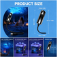 🌊 Bring The Ocean To Life™ | HD Ocean Galaxy Projector with 10 Marine Scene Discs