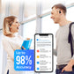 🎧AI Voice Translation Bluetooth Earbuds🔥