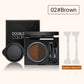 Eyebrow & Eyeliner Cream with Stamp
