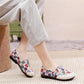 Fashionable Soft Casual Slip-on Shoes