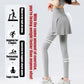 🥳2026 HOT SALE🥳 Fake Two-piece Slimming Butt Lift Shark