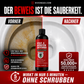 🧴 Kraftfull kalk- & urinstenlösare – Tar bort envisa fläckar på sekunder | SPARA 50% idag!