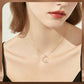 🎁Mother's Day Hot Sale 50% OFF🏵️Bright Night: Moon Star Necklace🌙