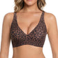 🎀💕  – the ultra-comfortable, wireless women’s bra: seamless, deep V-neckline & push-up (free delivery on two items)