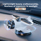 ✈️ Solcellsdriven bildekoration – Flygplansformad | SPARA 50% idag! 🔥