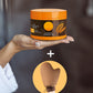 🔥 50% OFF · Luxury Intensive Tanning Gel ✨