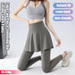 🥳2026 HOT SALE🥳 Fake Two-piece Slimming Butt Lift Shark