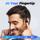 🎧AI Voice Translation Bluetooth Earbuds🔥