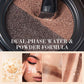 Eyebrow & Eyeliner Cream with Stamp