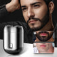 🎁Hot Sale 49% OFF ⏳2025 New Upgrade Rechargeable Waterproof Compact Electric Razor for Home, Car, Travel