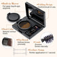 Eyebrow & Eyeliner Cream with Stamp