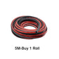 🔥New Year promotion with 50% discount and Free Shipping🔥Car Noise Reduction Dust-proof Rubber Seal Strip