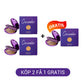🎨 Matt täckstift för ansikte & kropp – Döljer fläckar & ger naturlig täckning | SPARA 50% idag!