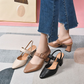 2026 New Fashion Women's High-Heeled Sandals