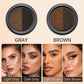 Eyebrow & Eyeliner Cream with Stamp