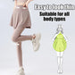 🥳2026 HOT SALE🥳 Fake Two-piece Slimming Butt Lift Shark