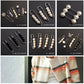 🔥 Buy 1 Get 1 Free · Decorative Pearl Corset Brooch ✨