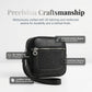 👛 Minimalistisk mininyckelbörs – Med handledsrem | SPARA 60% idag! ✨