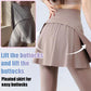 🥳2026 HOT SALE🥳 Fake Two-piece Slimming Butt Lift Shark