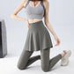 🥳2026 HOT SALE🥳 Fake Two-piece Slimming Butt Lift Shark