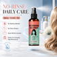 Lightweight No-Rinse Nourishing Wig Spray