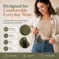 🔥 50% OFF Today | Lightweight & Discreet Carry Holster for Women ✨