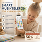 📱✨Lärande smartphone för barn ｜Pedagogisk & ögonvänlig leksak