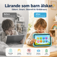 📚 Barns pedagogiska surfplatta – Lärorik & interaktiv leksak | SPARA 50% idag! ✨