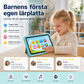 📚 Barns pedagogiska surfplatta – Lärorik & interaktiv leksak | SPARA 50% idag! ✨