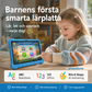 Barn lärplatta 📚✨｜Pedagogisk surfplatteleksak för tidigt lärande