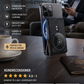 🔋 3-i-1 magnetisk powerbank – Inbyggd kabel | SPARA 50% idag! ⏳