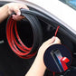 🔥New Year promotion with 50% discount and Free Shipping🔥Car Noise Reduction Dust-proof Rubber Seal Strip
