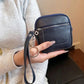 👛 Minimalistisk mininyckelbörs – Med handledsrem | SPARA 60% idag! ✨