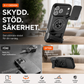 📱 4-i-1 iPhone-fodral – Ringhållare & magnetisk | 5 färger | SPARA 50% idag! ✨