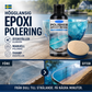 ✨ Epoxipolermedel – Ger hög glans & skydd | SPARA 50% idag!