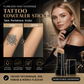 🎨 Högtäckande tattoo-concealer – Kamouflerar tatueringar & märken | SPARA 50% idag!