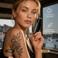 🎨 Högtäckande tattoo-concealer – Kamouflerar tatueringar & märken | SPARA 50% idag!