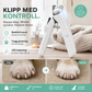 🐾 Nagelklippare för husdjur – LED-ljus & rostfria blad | SPARA 50% idag!