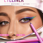 🔥 50% OFF · Smudgeproof Color-Shift Eyeliner ✨
