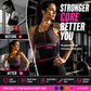 🎉 Mom’s Deal 🎉 50% OFF TODAY HAPPY—— SWEAT Waist Trimmer