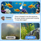 💧Powerful Aquarium Water Purification Tablet