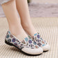 Fashionable Soft Casual Slip-on Shoes