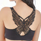 🦋 Broderad trådlös lyft-bh – Stöd hela dagen | SPARA 50% idag! ⚡