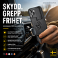 📱 4-i-1 iPhone-fodral – Ringhållare & magnetisk | 5 färger | SPARA 50% idag! ✨