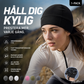 🚴 Andningsbar sportmössa – För cykling & löpning | SPARA 50% idag!