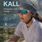 🚴 Andningsbar sportmössa – För cykling & löpning | SPARA 50% idag!