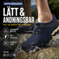👟 Mäns andningsbara sneakers – Nätmaterial för maximal ventilation | SPARA 50% idag!