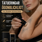 🎨 Högtäckande tattoo-concealer – Kamouflerar tatueringar & märken | SPARA 50% idag!
