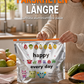 🥦 10-pack återanvändbara aluminiumpåsar – Läckagesäker & håller maten fräsch | SPARA 50% idag! ❄️