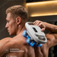 ⏳Limited-time 50% off⏰Cordless Muscle Massager with 16 Massage Heads💆